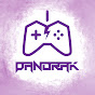 PANDRAK GAMING logo