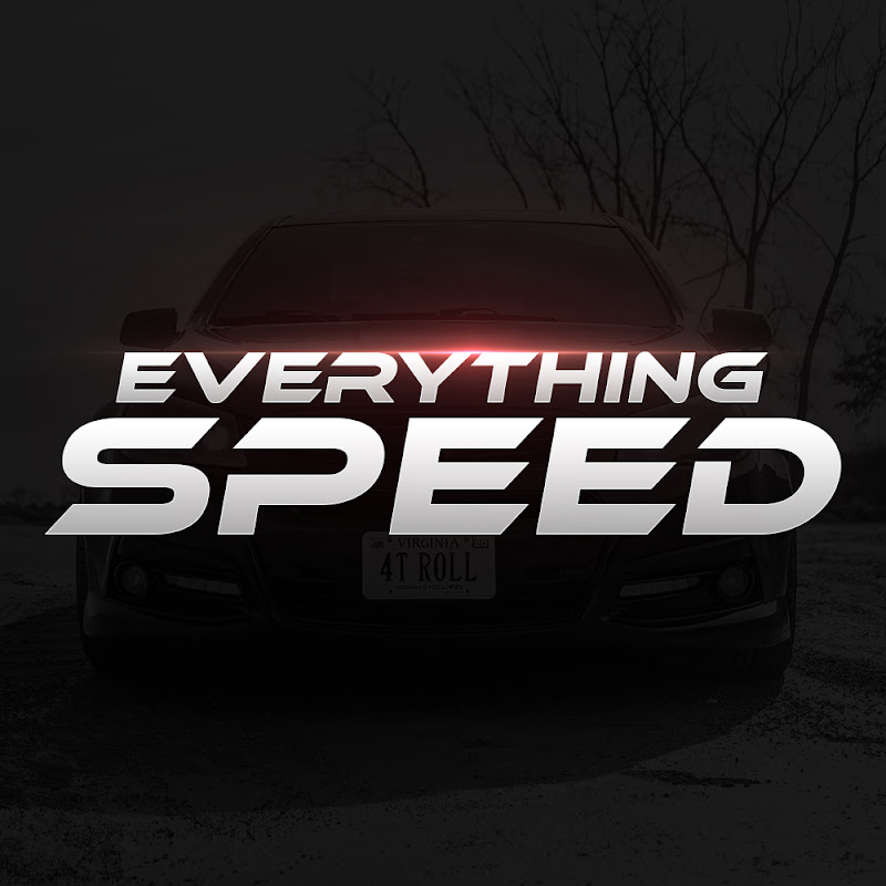 Everything Speed