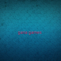 Логотип каналу gana games