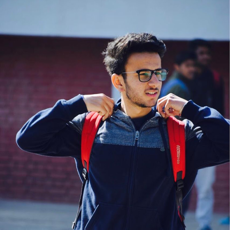 Prabh Simran