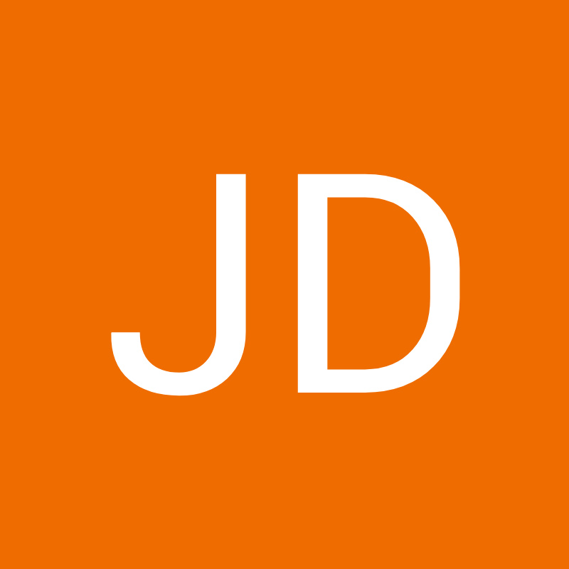 JD Gaming