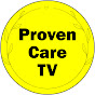 Proven Care TV logo