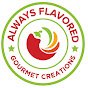 Always Flavored logo