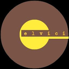 elvici channel logo