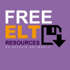 FREE ELT RESOURCES