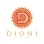 Dioni maquinasdecoser logo