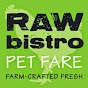 Raw Bistro logo