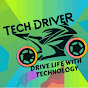 Tech Driver logo