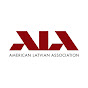 American Latvian Association logo
