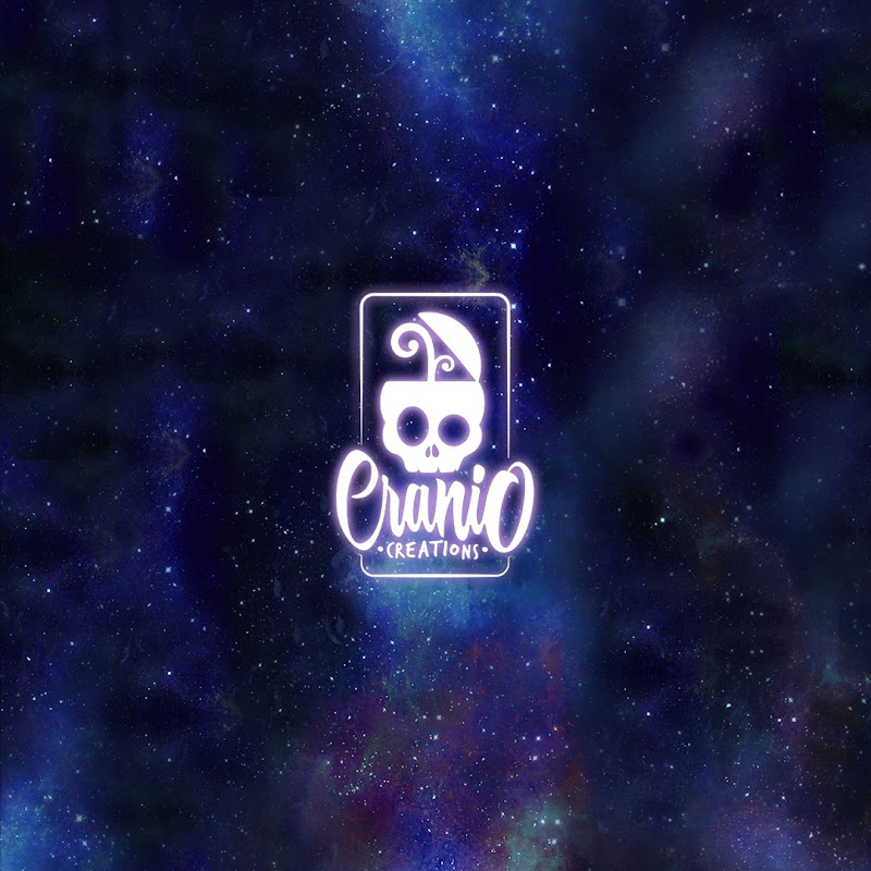 Cranio Creations Uncut