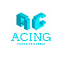 Acing logo