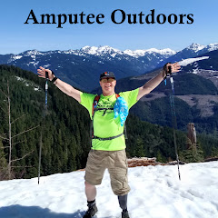 Amputee Outdoors