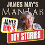 James May's Man Lab & Toy Stories