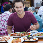 The Food Ranger Net Worth