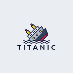 titanic channel logo