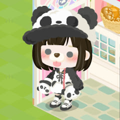 だいふくもち。ピグパ