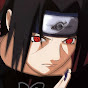 Itachi Uchiha logo