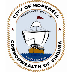 City of Hopewell, Virginia