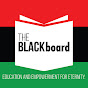 The BLACKboard logo