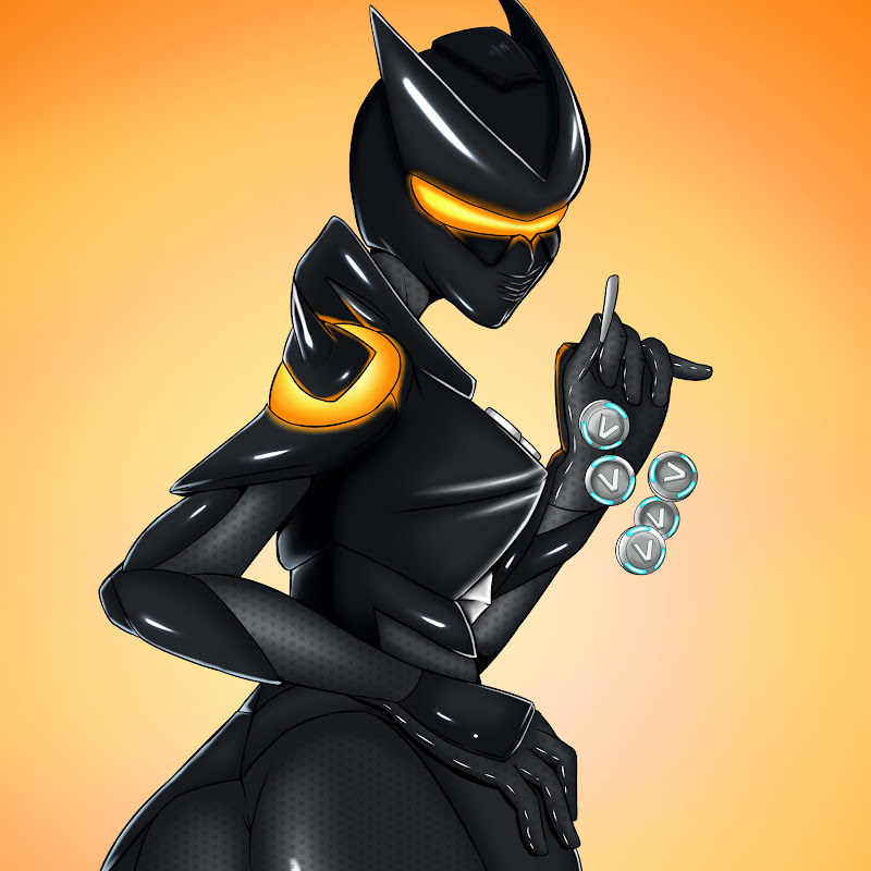 Fortnite Porn