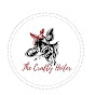 The Crafty Heifer logo