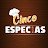 Cinco Especias