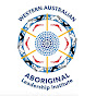 Western Australian Aboriginal Leadership Institute (WAALI) logo