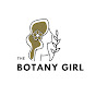 The Botany Girl logo