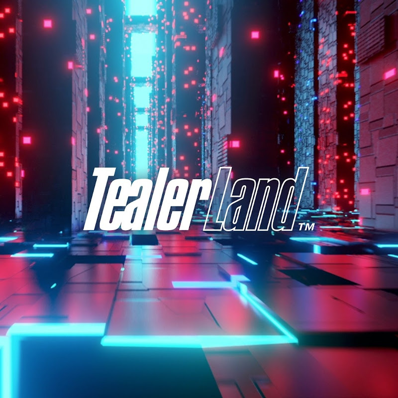 Tealerland