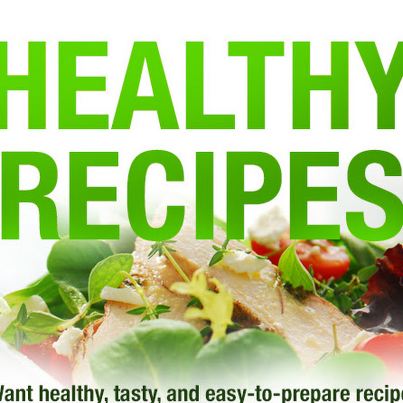 healthy recipes
