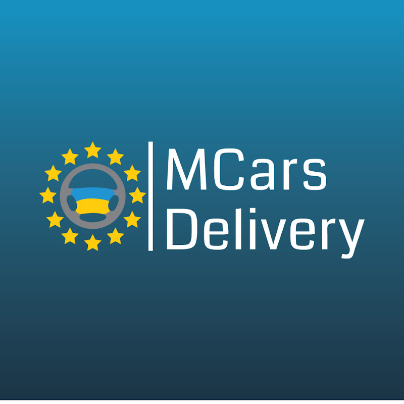 MCarsDelivery icon