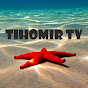 Tihomir TV logo