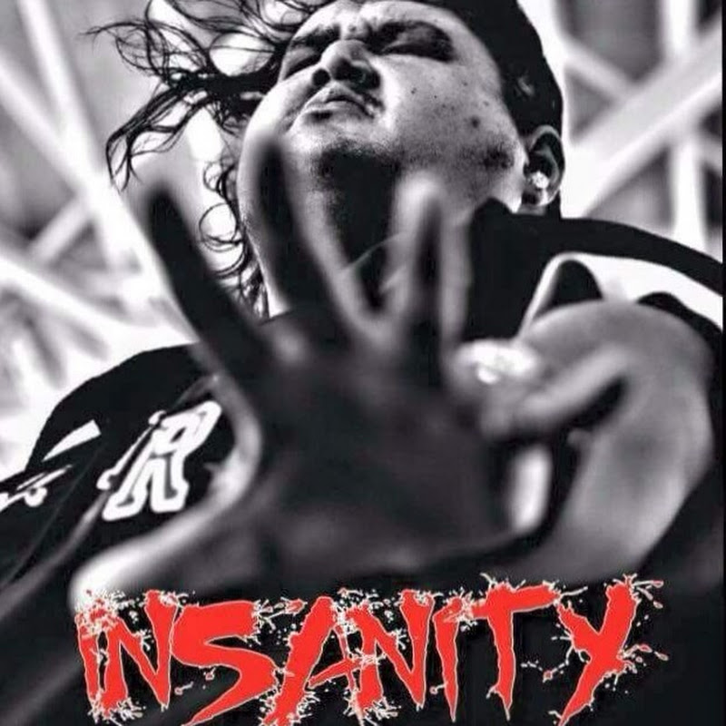 Insanity 361