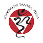 Raising Kundalini logo