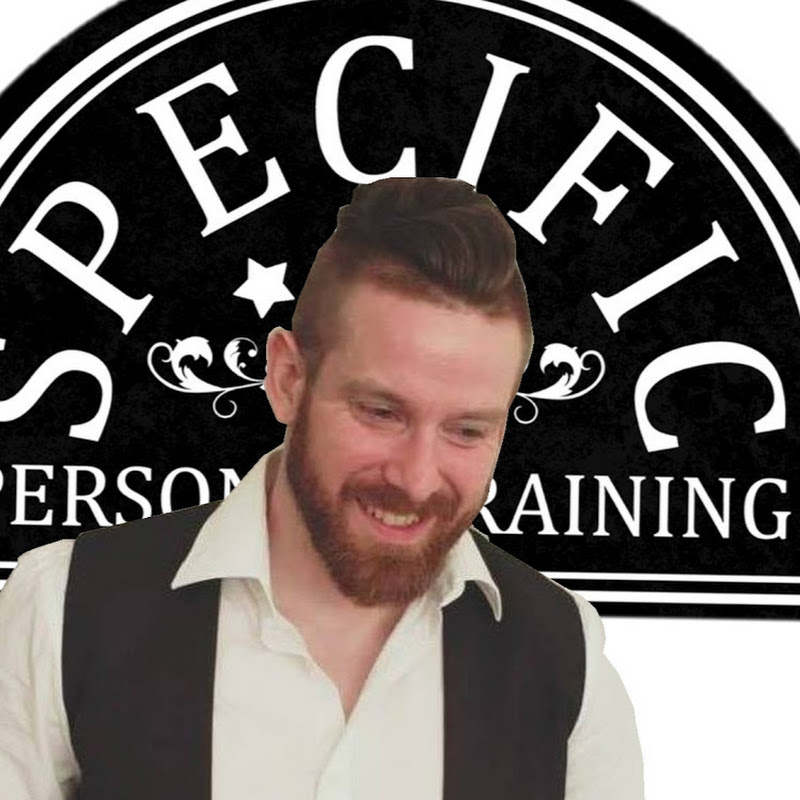 Specific Personal Training