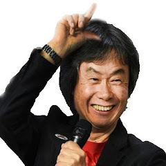 Shigeru Miyamoto Avatar