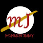 Monmon jimmy logo