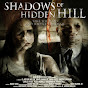 SHADOWS OF HIDDEN HILL - horror episodes logo