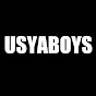 Usyaboys Men's Fashion Clothing logo