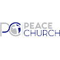 Peace Church logo