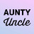 Aunty Uncle