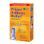 Prime Asthma Relief -- Over the Counter Inhaler logo