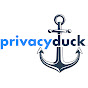 PrivacyDuck.com logo