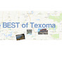 The Best Of Texoma logo