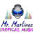 Mister Martinez Tropical Music