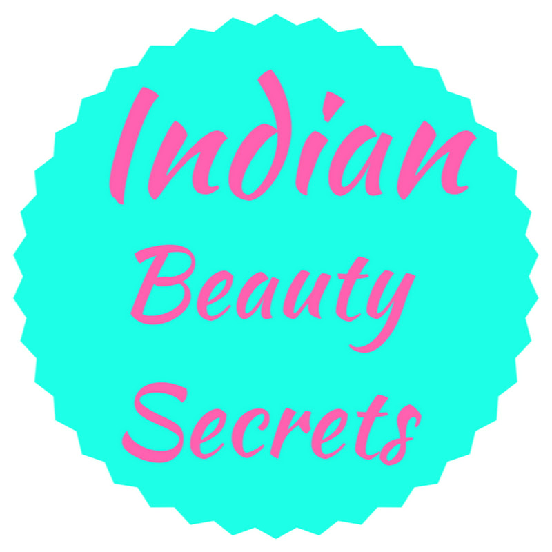Indian Beauty Secrets
