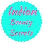 Indian Beauty Secrets logo