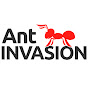 Ant Invasion logo