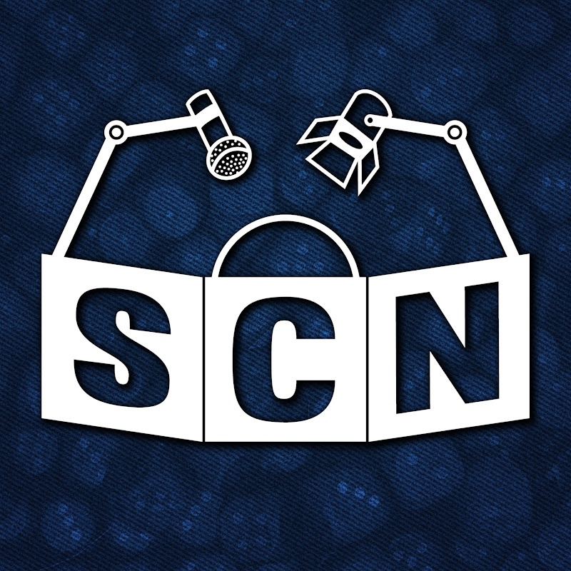 Shadowcasters Network