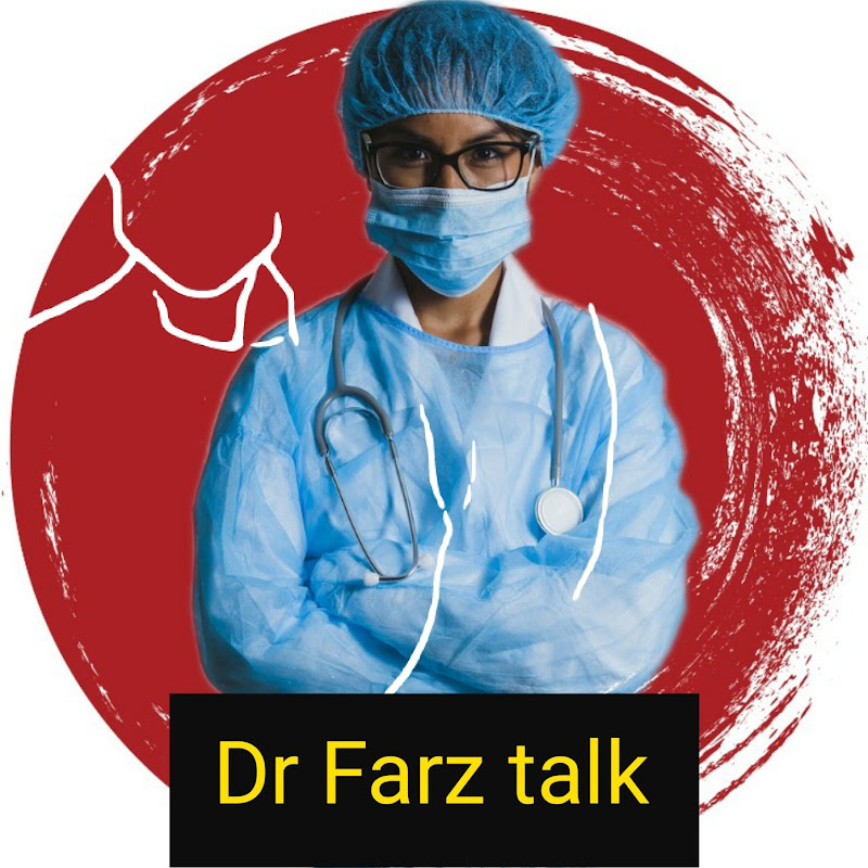 Dr Farz talk